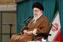 Iran very serious in confronting hostility of enemies: Leader