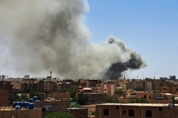 السودان ... تجدد الاشتباكات في الخرطوم رغم دخول الهدنة حيز التنفيذ