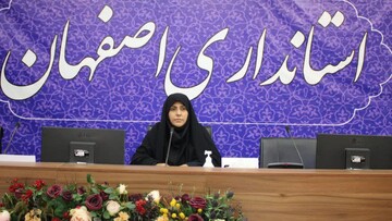 برگزیدگان استانی جایزه ملی جمعیت در اصفهان تقدیر می‌شوند