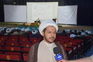 تشکیل ۲۰ هیئت اندیشه‌ورز طلاب برای جهاد تبیین در استان مرکزی