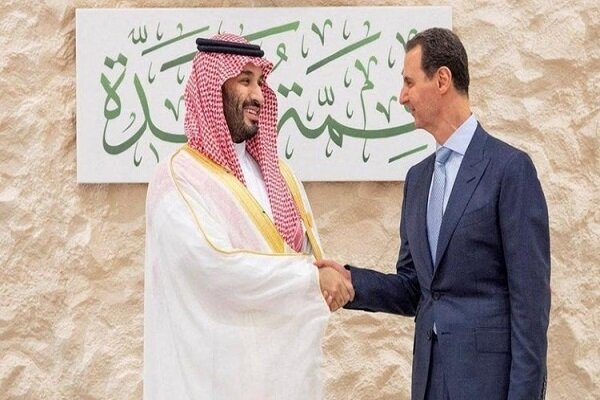 شام کی عرب لیگ میں واپسی بشار الاسد کی بڑی فتح، غاصب صہیونی میڈیا کا اعتراف
