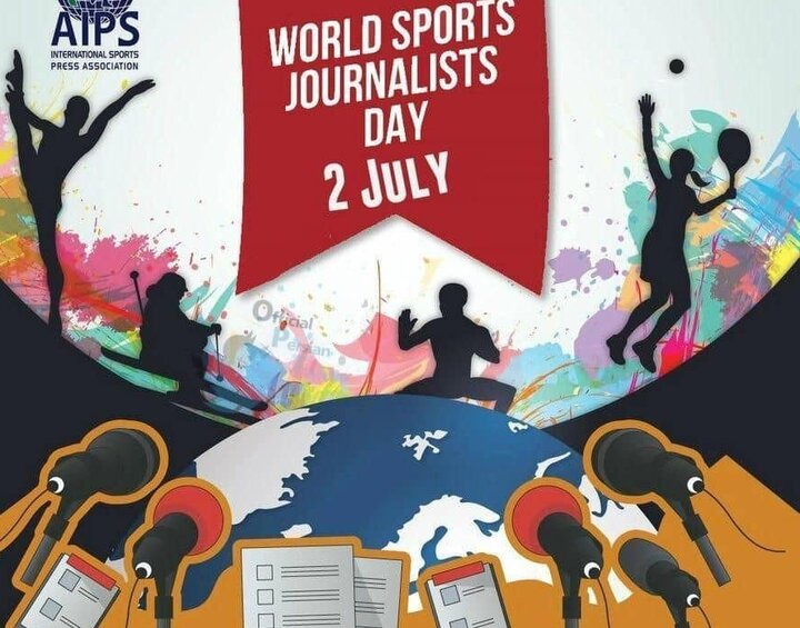 دومین جشنواره تخصصی ورزشی نویسان استان اصفهان برگزار میشود