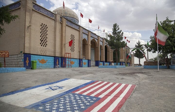 تداوم عملیات مرصاد در جبهه فرهنگی