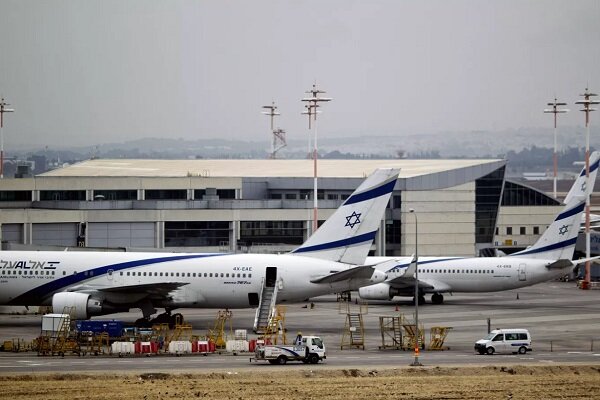 Hamas conducts new strike on Ben-Gurion airport
