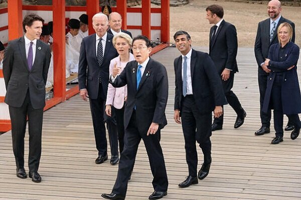 China summons Japanese ambassador over G7 statements