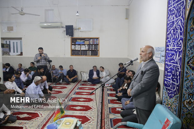 کمبودها و ضعفها در حوزه سلامت شهرستان گناوه رفع شود کمبودها و ضعفها در حوزه سلامت شهرستان گناوه رفع شود