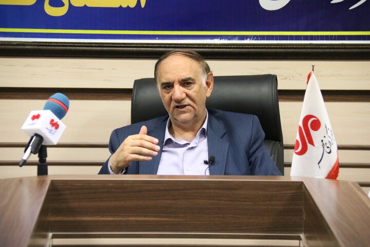 گمرکات کرمانشاه در رتبه نخست صادرات کالا به عراق