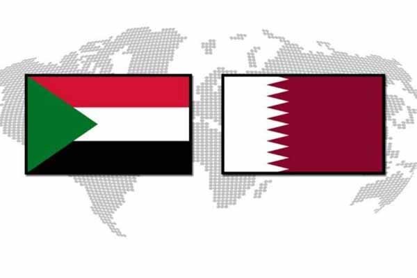 سودان حمله به سفارت قطر در خارطوم را محکوم کرد