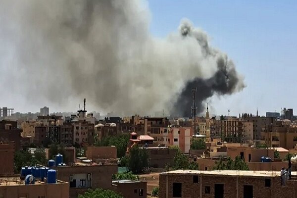 Sudan's RSF announce ceasefire for Eid al-Adha holiday 