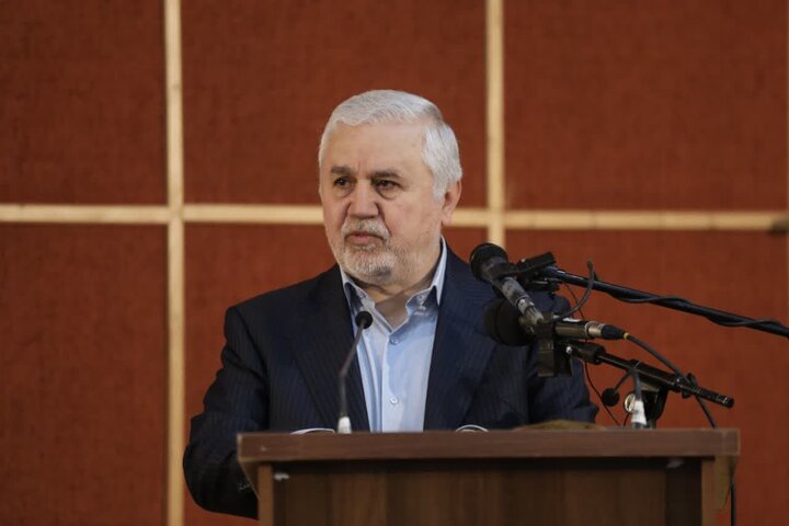 «انجمن میراث فرهنگی» در هر استان فعال میشود «انجمن میراث فرهنگی» در هر استان فعال میشود