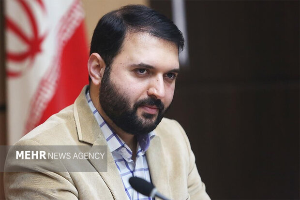 رئیس شورای سیاست‌گذاری شانزدهمین جشنواره تجسمی فجر منصوب شد