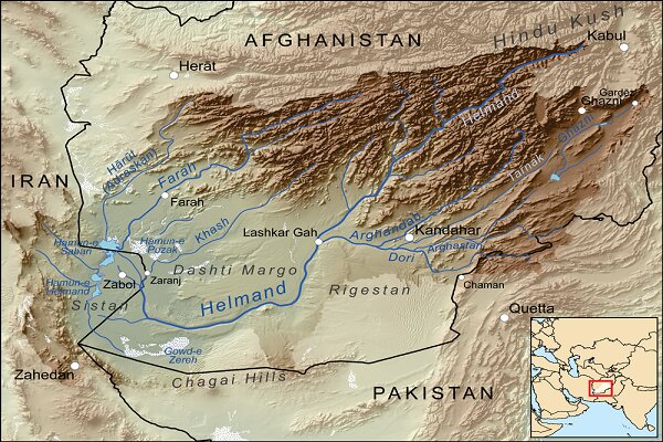آزمونی واقعی برای طالبان/ آیا حق آبی ایران احیا می‌شود؟