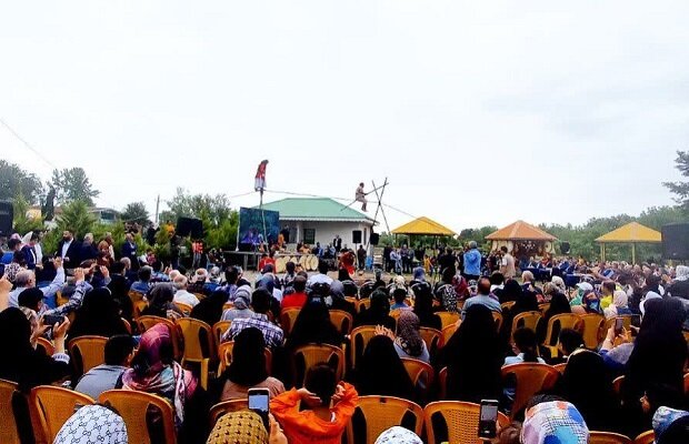 مروارید سبز شاقاجی برندسازی میشود