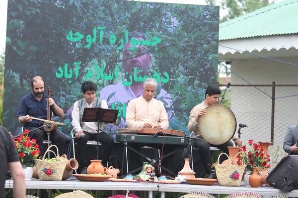 مروارید سبز شاقاجی برندسازی میشود