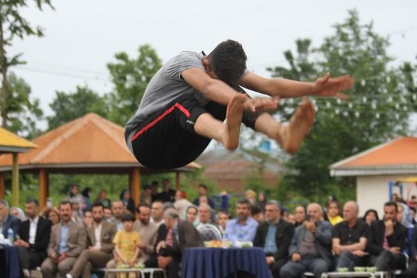 مروارید سبز شاقاجی برندسازی میشود