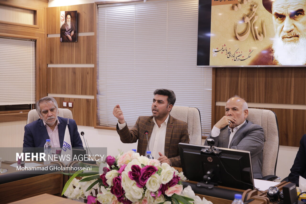 ۳۹۰ میلیارد ریال به بیمارستانهای گناوه پرداخت شد