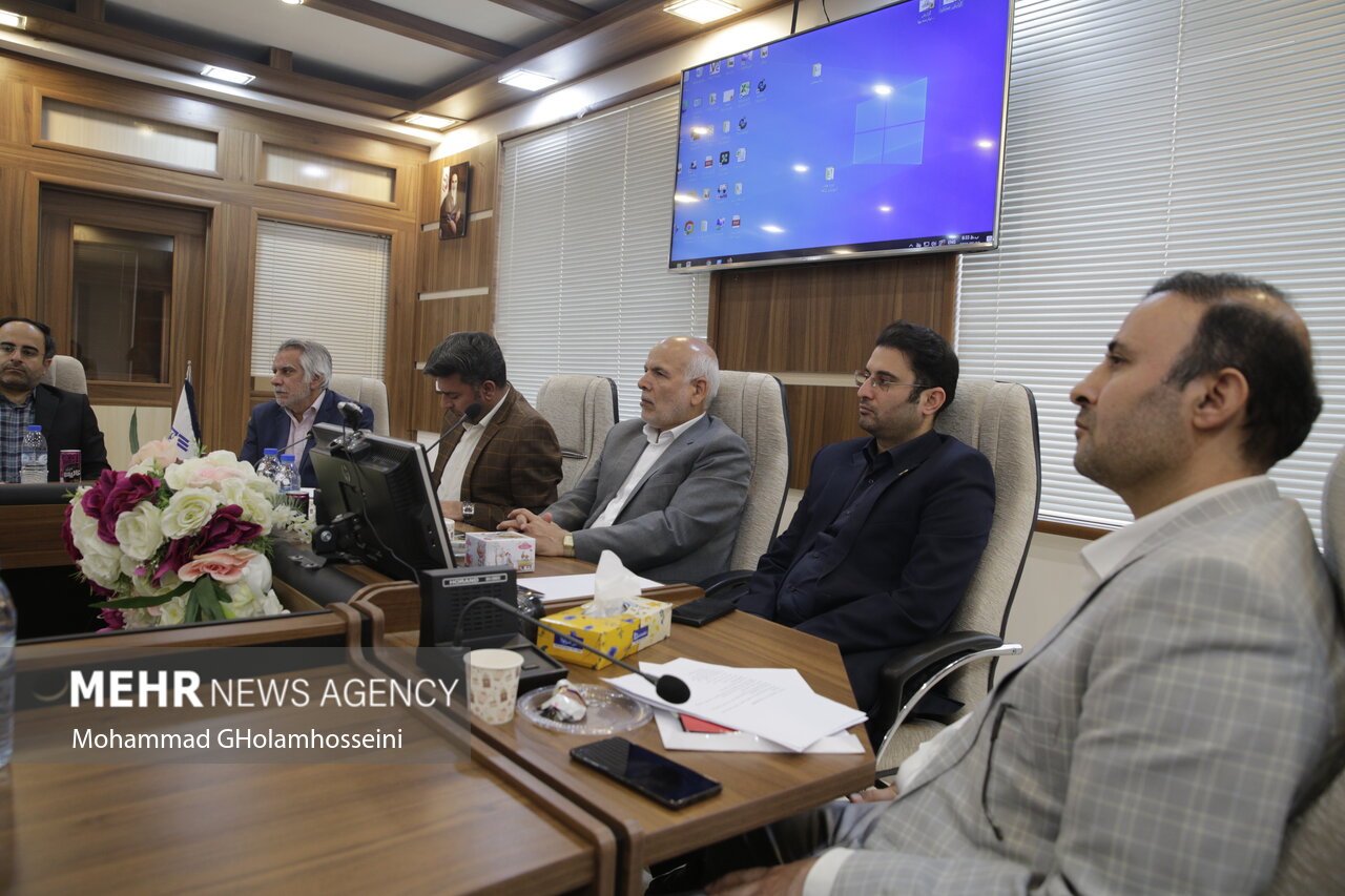 ۳۹۰ میلیارد ریال به بیمارستانهای گناوه پرداخت شد