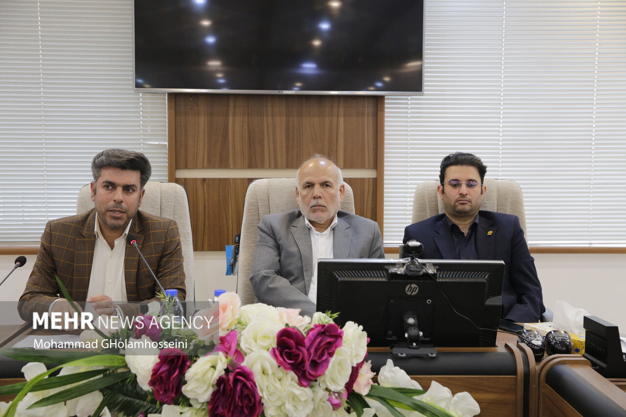 ۳۹۰ میلیارد ریال به بیمارستانهای گناوه پرداخت شد