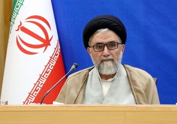 وزير الأمن الإيراني يعلن عن ضمانات عراقية لإستتباب الأمن في الحدود الغربية
