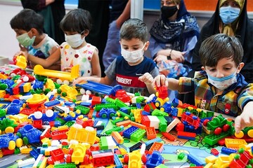 افتتاح اولین مرکز تخصصی تئاتر کودک و نوجوان کشور در همدان