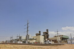 ایران دومین سازنده روتور GE-F۹ جهان می‌شود