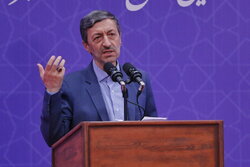 اولویت بنیاد مستضعفان استفاده از نیروهای بومی هر منطقه در طرح‌هاست