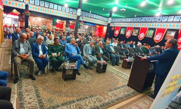 تبیین حماسه آفرینی های دوران دفاع مقدس برای نسل جوان ضروری است