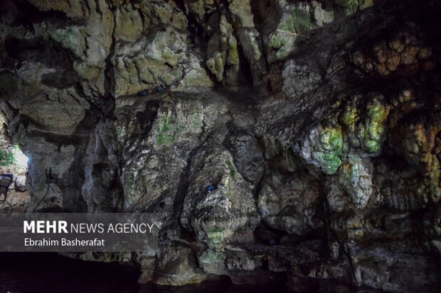 فوت یکی از افراد مفقود شده در غار ارتفاعات بزداغی خراسان شمالی