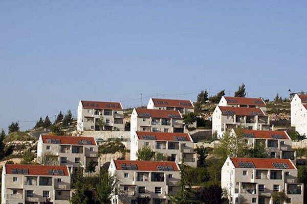 آتشسوزی مشکوک در بزرگترین شهرک اشغالی رژیم صهیونیستی