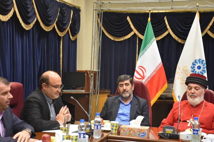 قدردانی از اهتمام ویژه نهادکتابخانه های عمومی درحفظ نسخ قدیمی کتب