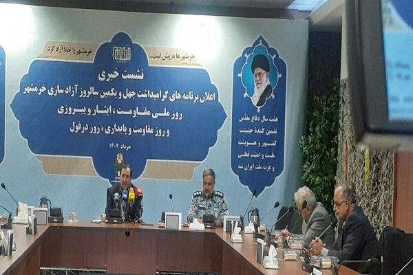 آزادسازی خرمشهر، آزادسازی یکشهر و یکپیروزی ساده نبود