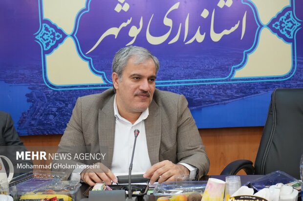 متقاضیان مسکن در استان بوشهر نسبت به تأمین آورده اقدام کنند