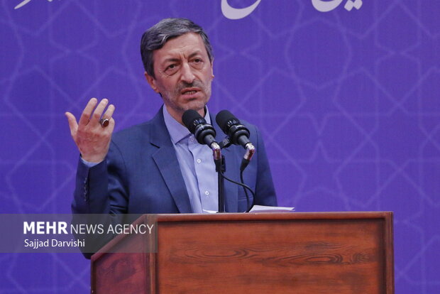 اولویت بنیاد مستضعفان استفاده از نیروهای بومی در طرح‌هاست
