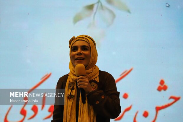 National Girl's Day observed in Iran's Sanandaj city