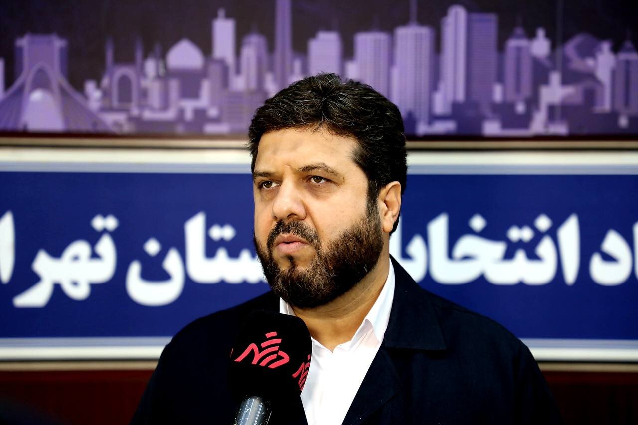 اسامی اقلیت‌های مجلس و ۶۰ نفر نخست منتخبین ۵ حوزه تهران اعلام شد