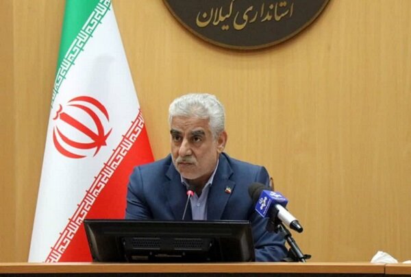 امدادرسانی به مناطق سیل زده غرب گیلان با جدیت ادامه دارد امدادرسانی به مناطق سیل زده غرب گیلان با جدیت ادامه دارد