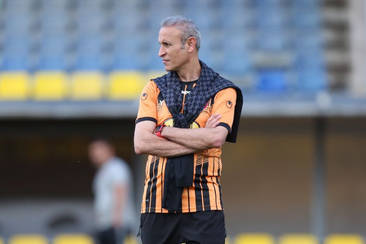 Ø´Ø±ÙØ¹ تÙ
رÛÙØ§Øª پرسپÙÙÛØ³ پس از Ø¯Ù Ø±ÙØ² Ø§Ø³ØªØ±Ø§ØØª