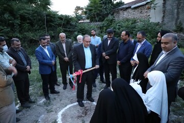 کارشناسان اماکن ورزشی درحال ساخت شهرداری را غیراستاندارد می دانند