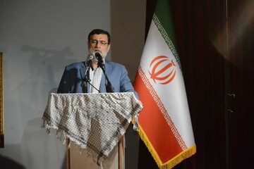 شکست حصر آبادان یکی از روزهای حماسی ملت ایران است