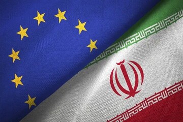 Iran, EU
