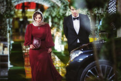 «عروسی مردم» اکران آنلاین می‌شود/ عرضه از ۲۶ مهر