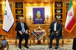 میزبانی بهشت شمال غرب ایران از پنجمین اجلاس وزرای گردشگری عضو اکو