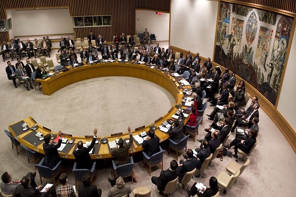 مجلس الأمن الدولي يدين هجوم "شاهشراغ" الإرهابي في شيراز