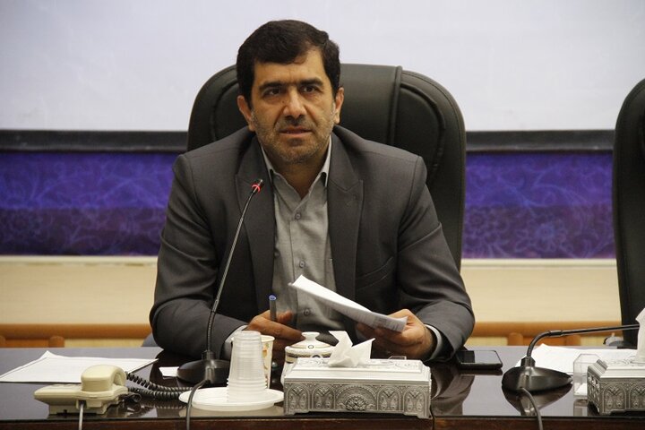 هیچ کوتاهی در برخورد با نانواییهای خاطی نداریم هیچ کوتاهی در برخورد با نانواییهای خاطی نداریم