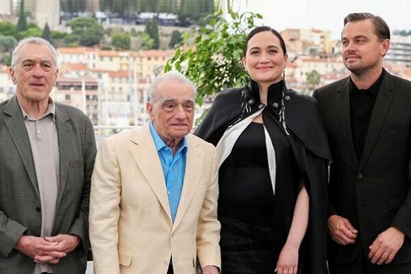 اسکورسیزی از آزادی گفت و دنیرو ترامپ را دیوانه خواند