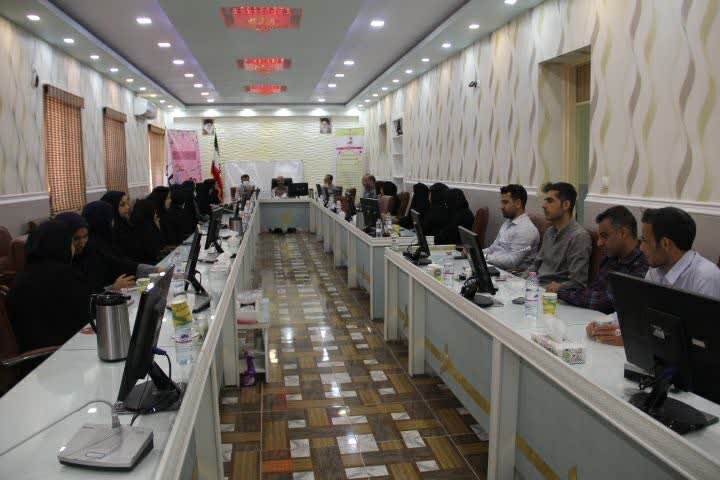 سالمندی جمعیت آثار جبران ناپذیری برای جامعه دارد