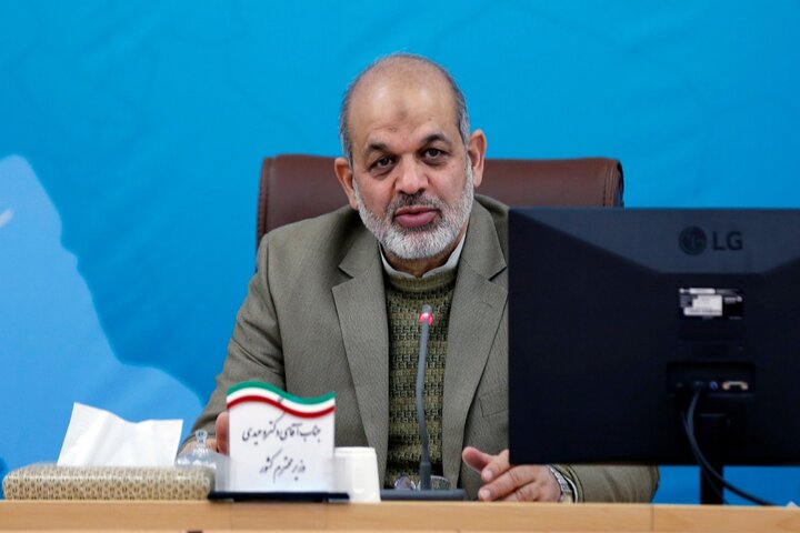 Iran, Iraq agree to prepare infrastructure for Arbaeen Iran, Iraq agree to prepare infrastructure for Arbaeen