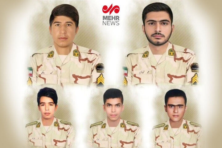 روایت مرزبانان غریب امنیت/ نطق کور سلبریتیها برای سربازان وطن روایت مرزبانان غریب امنیت/ نطق کور سلبریتیها برای سربازان وطن