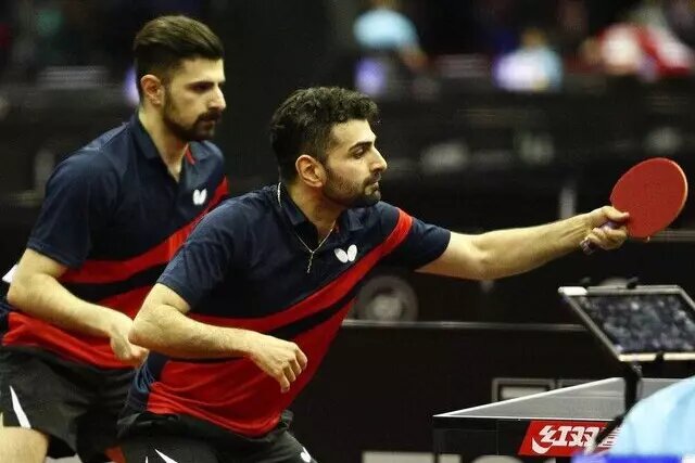 Alamian’s brothers fall short against rival from Puerto Rico
