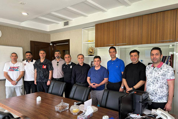 امضای قلعهنویی پای برگه بازیکنان تیم امید در بازیهای آسیایی